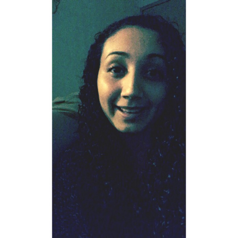 Meet your Posher, Stephanie